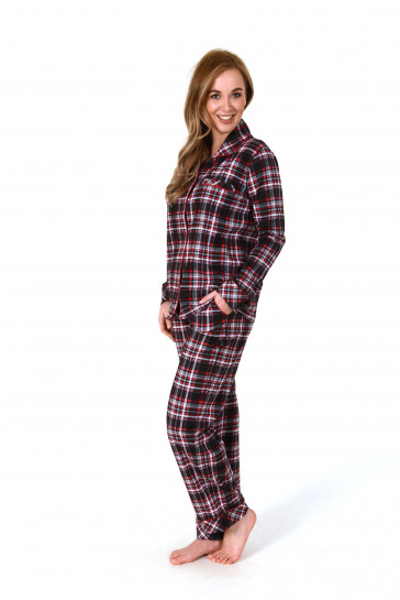 Norman dames pyjama 201 90821