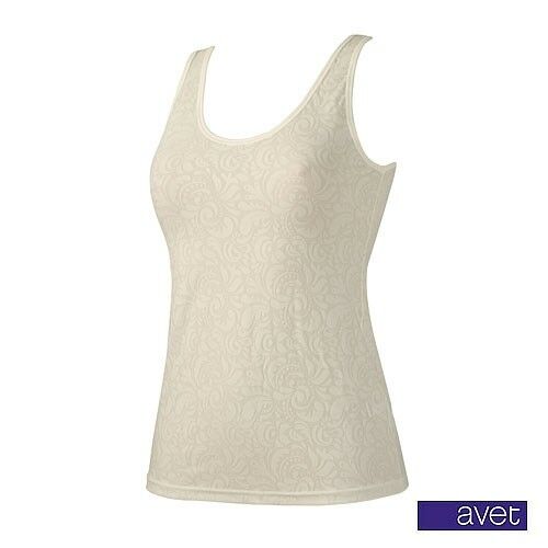 Avet Topje 70963 Ivoor avet kopen in de aanbieding