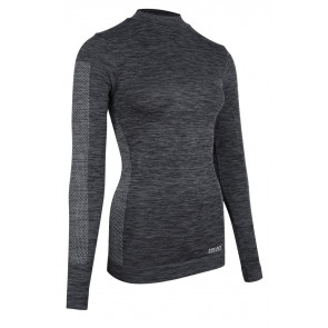 Dames thermo shirt lange mouw Heat Keeper