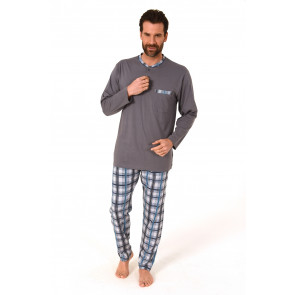 Heren pyjama Trend 10414