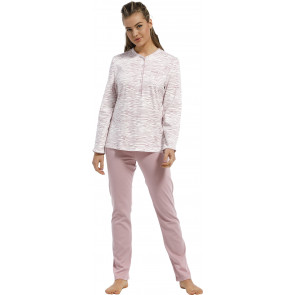 Dames pyjama Pastunette 20212-106-4