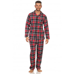 Normann heren pyjama Trend 67415