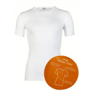 Beeren Body Climate T-Shirt ronde hals