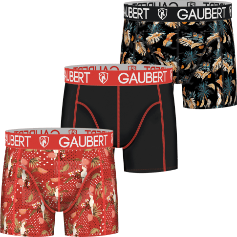 heren boxershorts