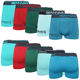 pak heren boxer micro 9703