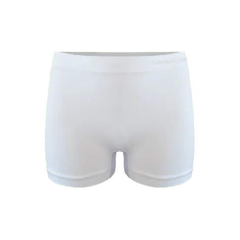 Dames boxer naadloos microfiber 3007