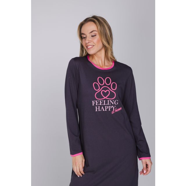 Rebelle dames nachthemd 111262-612-1-38