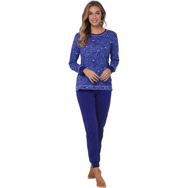 Rebelle dames pyjama 121252-630-1-46