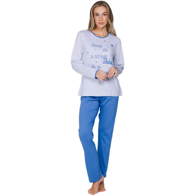 Rebelle dames pyjama 121262-644-1-38