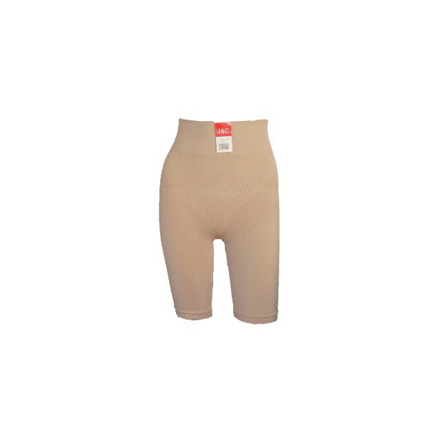 Corrigerende boxer met lange pijpjes