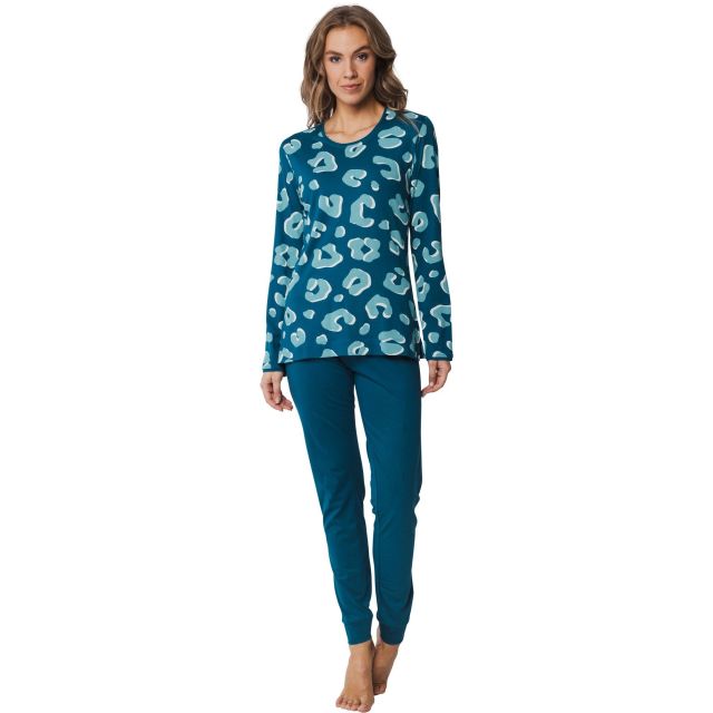 Rebelle dames pyjama 21242-412-2-48