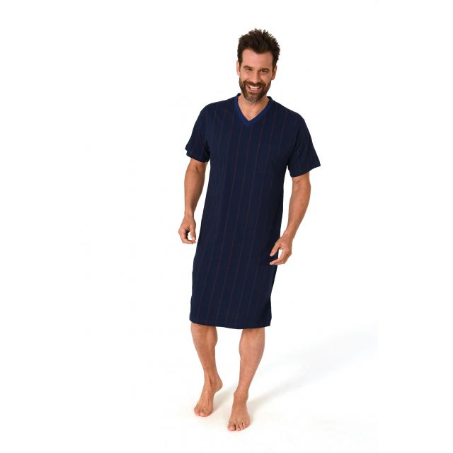 Normann heren nachthemd Trend 68591
