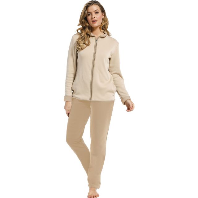 Dames huispak Pastunette De Luxe 85212-340-9-48