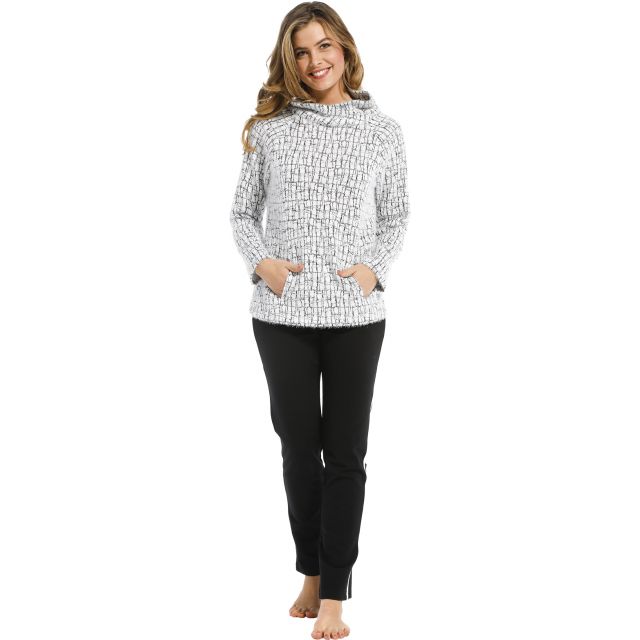 Dames huispak Pastunette De Luxe 85212-348-2