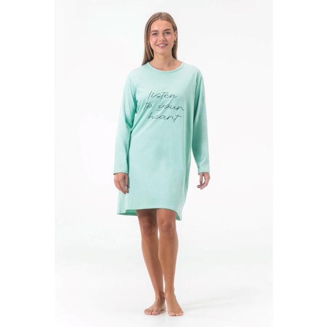 Dames nachthemd GB-6804