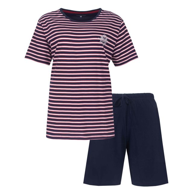 Dames shortama IRSAD 16001A-S