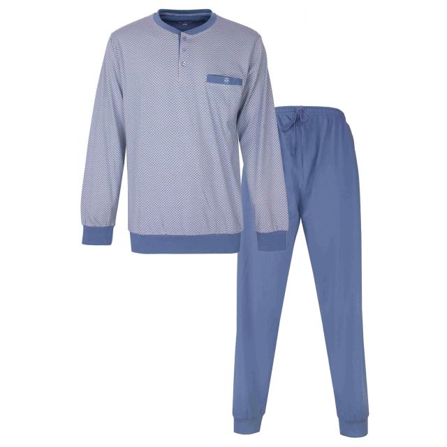 Heren pyjama PHPYH 16003A