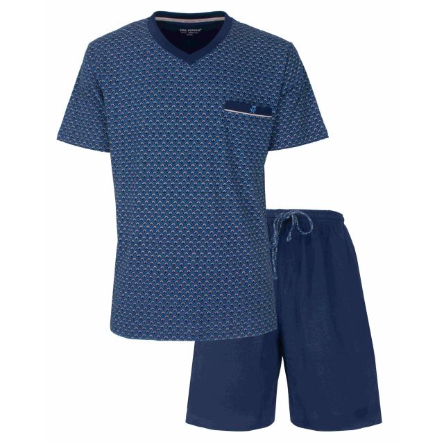 Heren shortama PHSAH 16001A