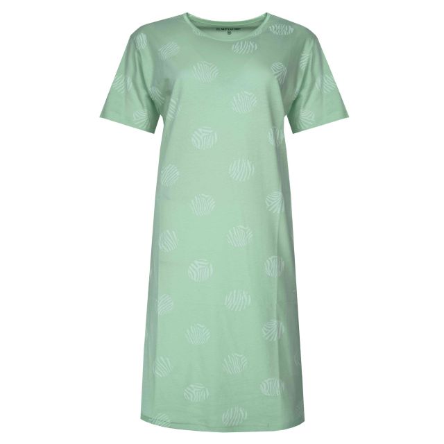 Dames nachthemd TPNGD 16012B-S