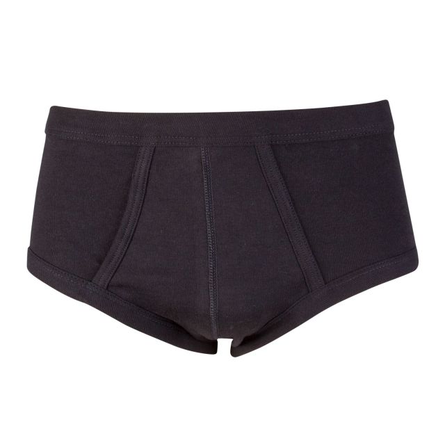 Beeren heren slip M3000 kleur-S-Zwart