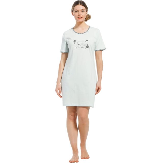 Pastunette dames nachthemd 10221-162-2