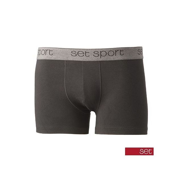Set boxershort 18452-M-Zwart