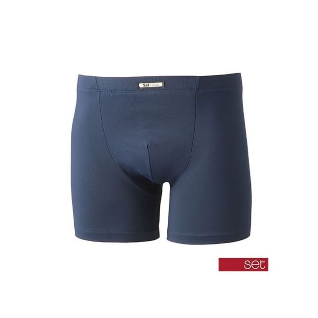 Set boxershort 1878-XL-Donker blauw