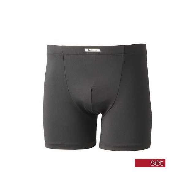 Set boxershort 1878-XL-Zwart