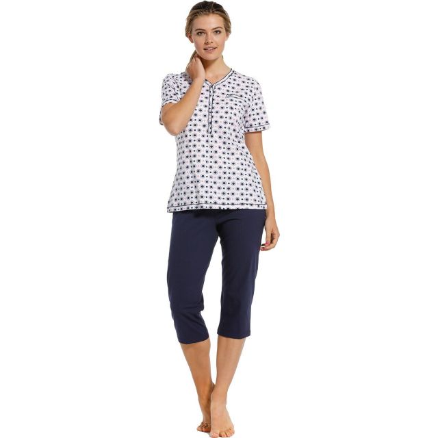 Dames pyjama Pastunette 20211-127-4-46