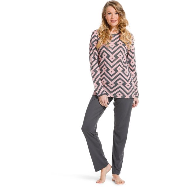 Pastunette dames pyjama 20222-102-2