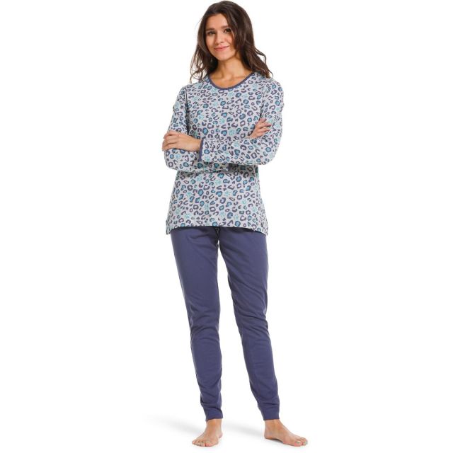 Rebelle dames pyjama 21222-438-2