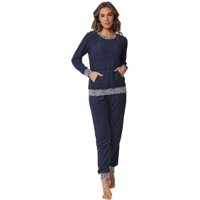 Rebelle dames pyjama 21242-428-2