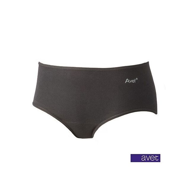 Avet 23608-XL-Zwart