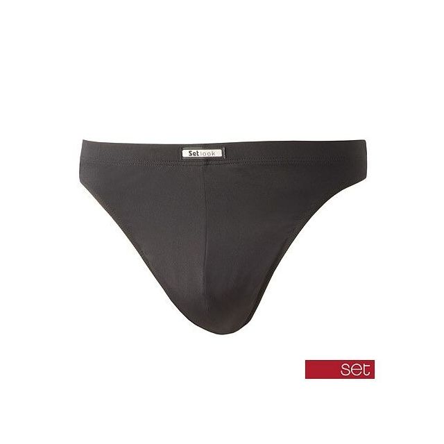 String Set 1478-L-Zwart