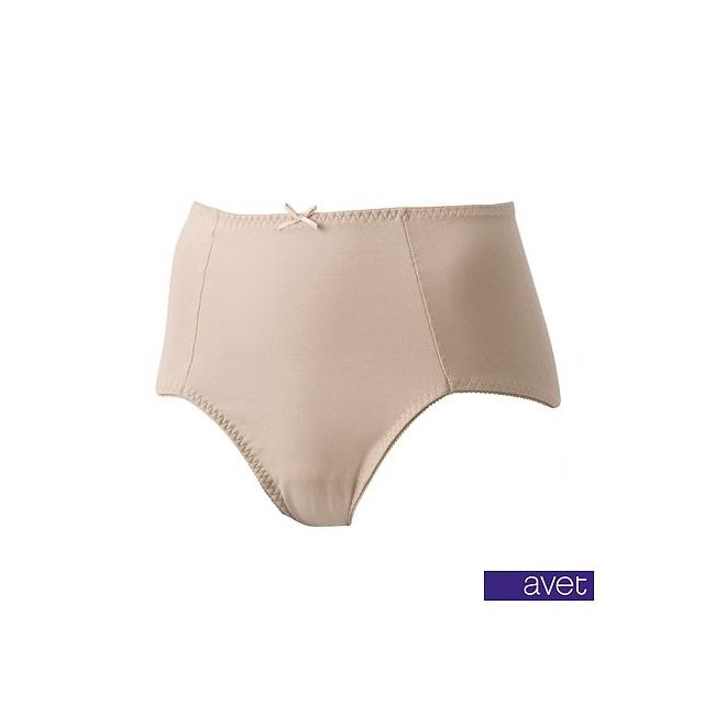 Avet correctie slip 36006-M-Huid