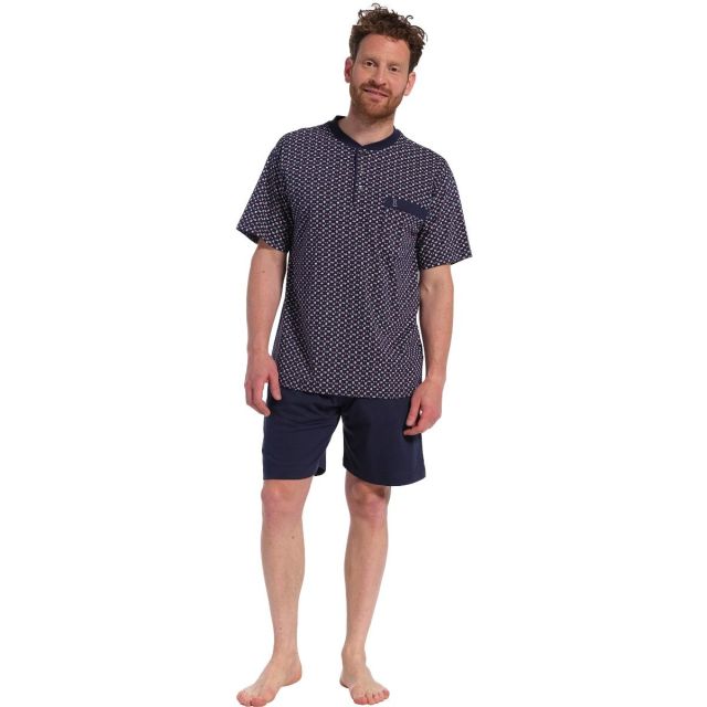 Robson heren shortama 37231-706-4