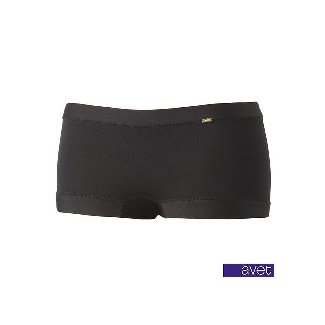 Avet Gold short 38460-M-Zwart