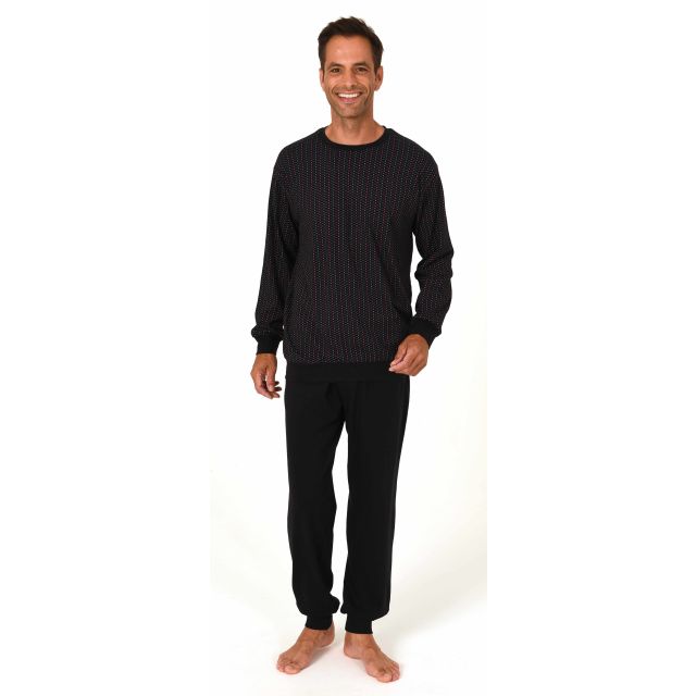 Heren pyjama New Men 75012