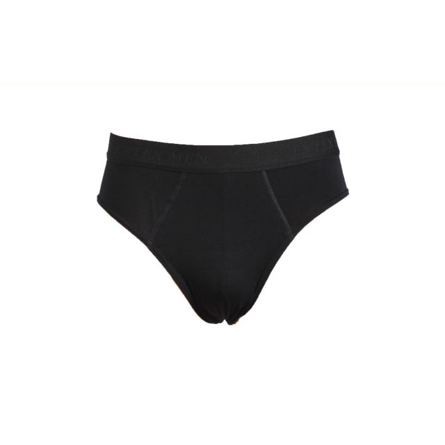 Entex men heren slip-XL-Zwart