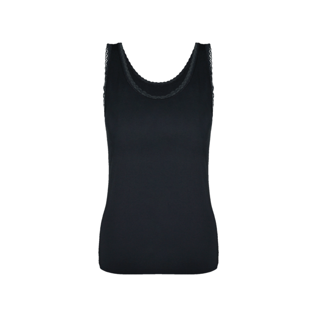 Dames top bamboe GB 810