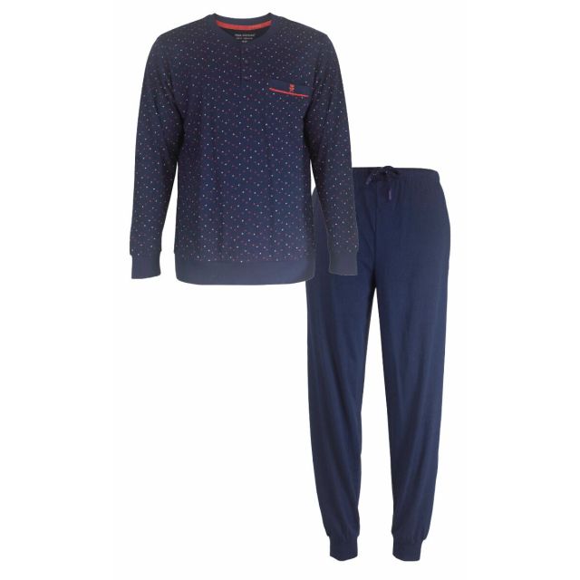 Heren pyjama PHPYH 1307A