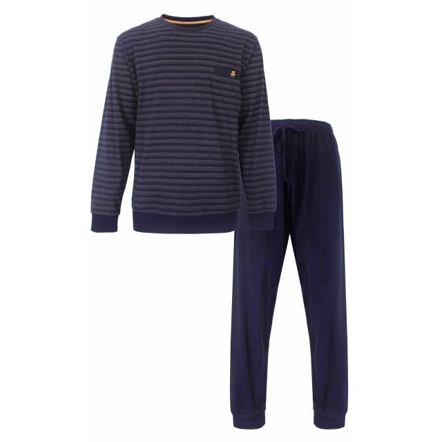 Heren Pyjama PHPYH 25035A