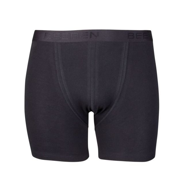 Heren boxershort Roger. merk: Beeren.-M-Zwart