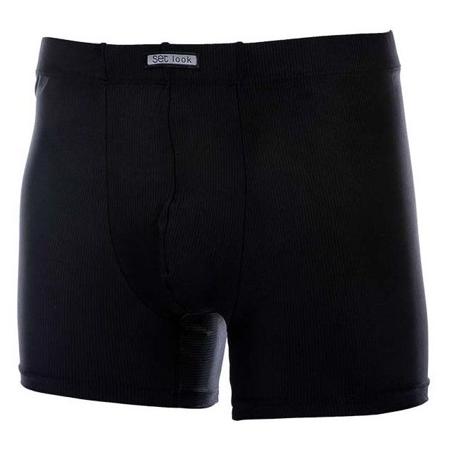 Set boxershort 18039-99 zwart-M