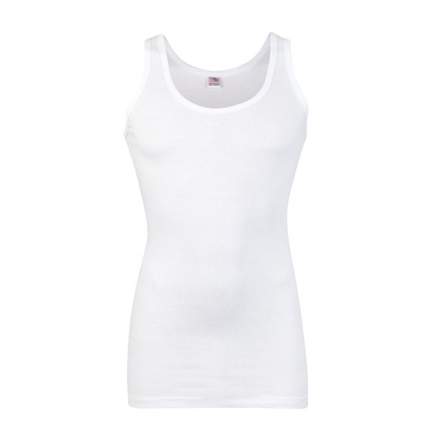 Beeren heren hemd model Startex