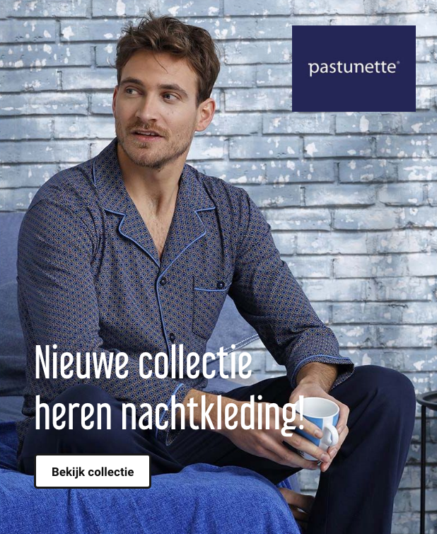 Pastunette Heren